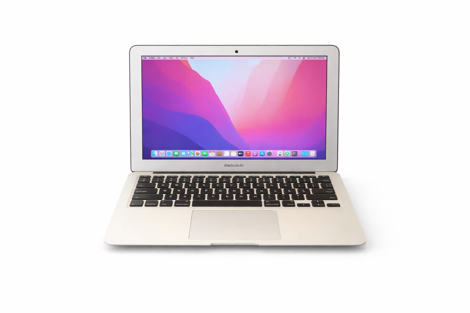 MacBook Air